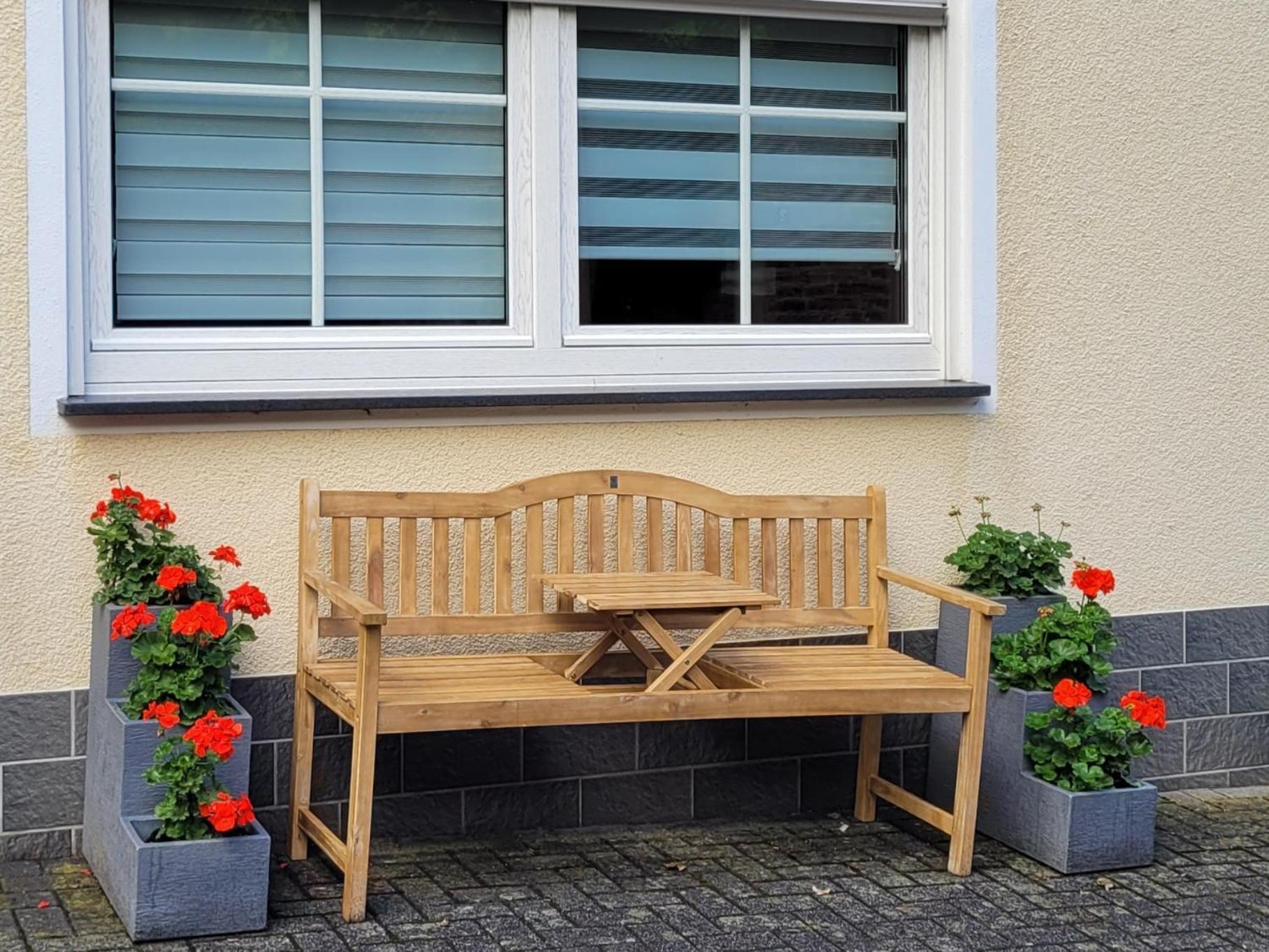 Im Beilsteiner Muehlental Apartment Beilstein  Exterior photo