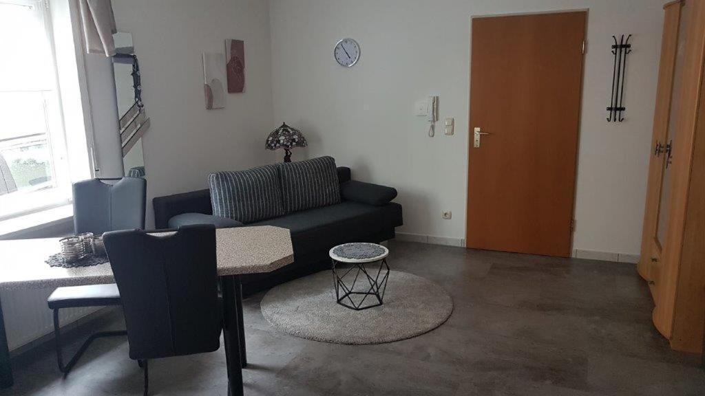 Im Beilsteiner Muehlental Apartment Beilstein  Room photo